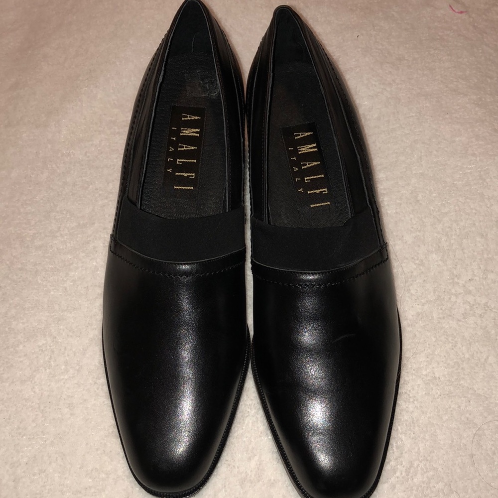 Amalfi Italy shoes